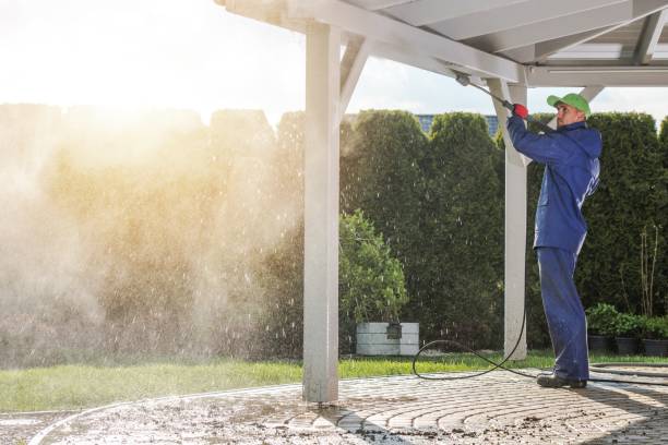 Best Fence Cleaning  in Hillcrest, CA