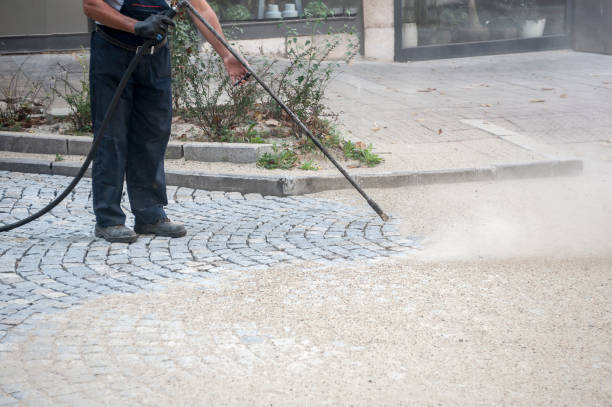 Reliable Hillcrest, CA Pressure Washing Solutions
